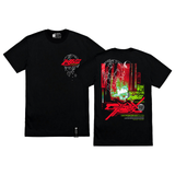 CHANGE TEE (Black)