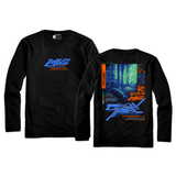 CLIMATE LONGSLEEVES