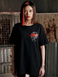 CHANGE TEE (Black)