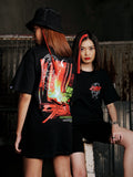 CHANGE TEE (Black)