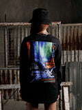 CLIMATE LONGSLEEVES