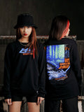 CLIMATE LONGSLEEVES