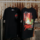 CHANGE TEE (Black)