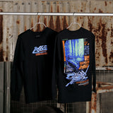 CLIMATE LONGSLEEVES