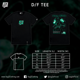 D/F TEE