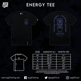 ENERGY TEE