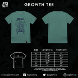 GROWTH TEE