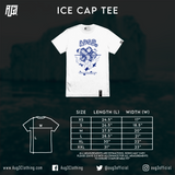 ICE CAP TEE