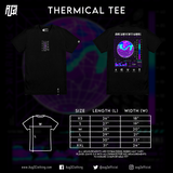 THERMICAL TEE