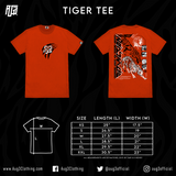 TIGER TEE