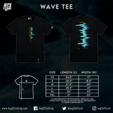 WAVE TEE