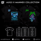 MANNEX TEE