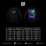 CLIMATE LONGSLEEVES