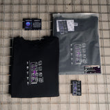 THERMICAL TEE