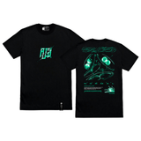 D/F TEE