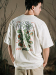 FLYTRAP TEE