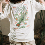 FLYTRAP TEE