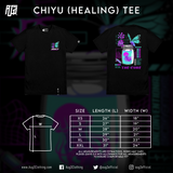 Chiyu (Healing) Tee