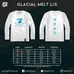 GLACIAL MELT L/S